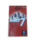 Notice Killer 7 GameCube