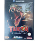 Turok Evolution