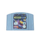 Lode Runner 3D N64