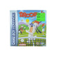 Droopy's Tennis Open Game Boy Advance