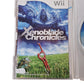 Xénoblade Wii