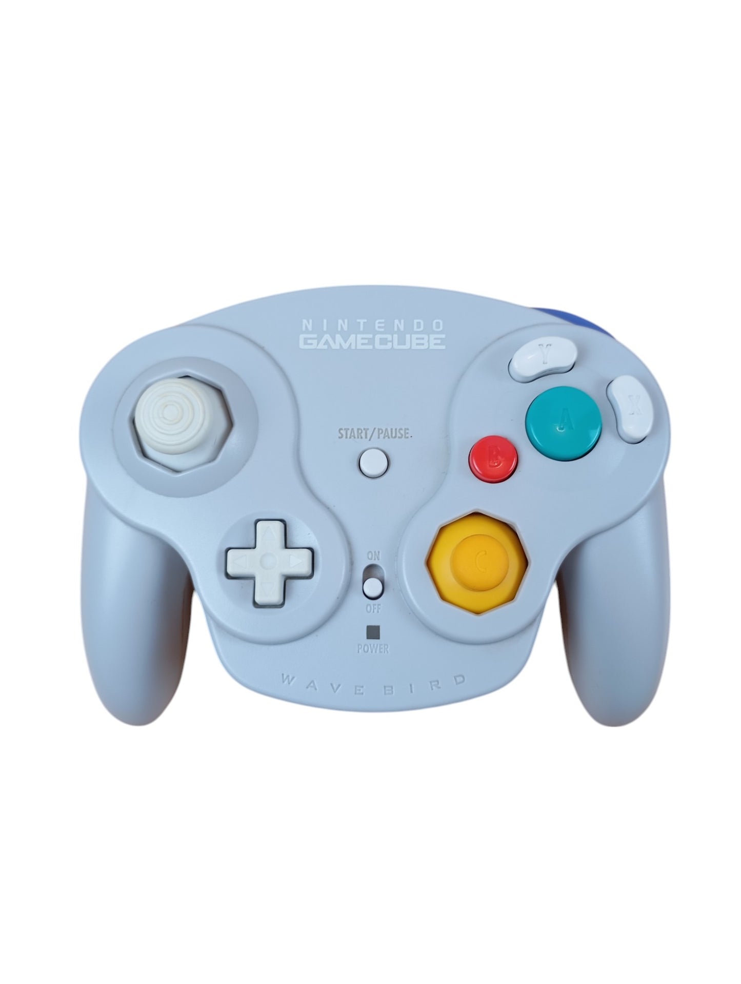 Manette WaveBird Gamecube