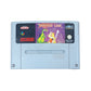 Dragon's lair Super Nintendo (SNES)