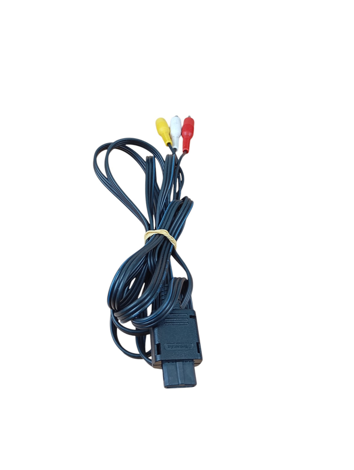Câble AV (Audio/Vidéo) Console GameCube