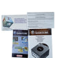 Pack Notice Boite Console Game Cube