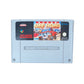 Super Off Road Super Nintendo