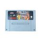 Super Wrestlemania Super Nintendo (SNES)