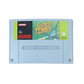 Super Tennis Super Nintendo (SNES)