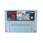 Pinocchio Nintendo (SNES)