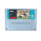 Soccer Shootout Super Ninendo (SNES)