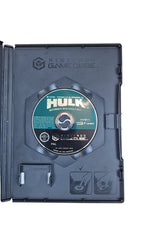 The Incredible Hulk : Ultimate Destruction