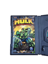 The Incredible Hulk : Ultimate Destruction
