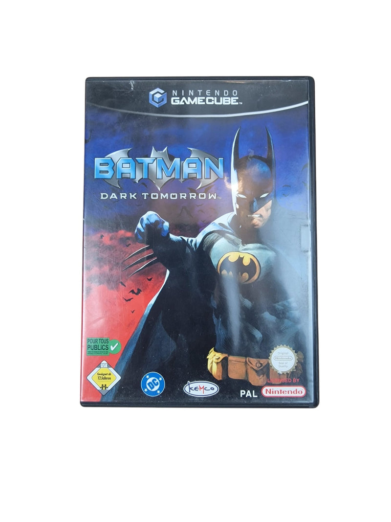 Batman : Dark Tomorrow