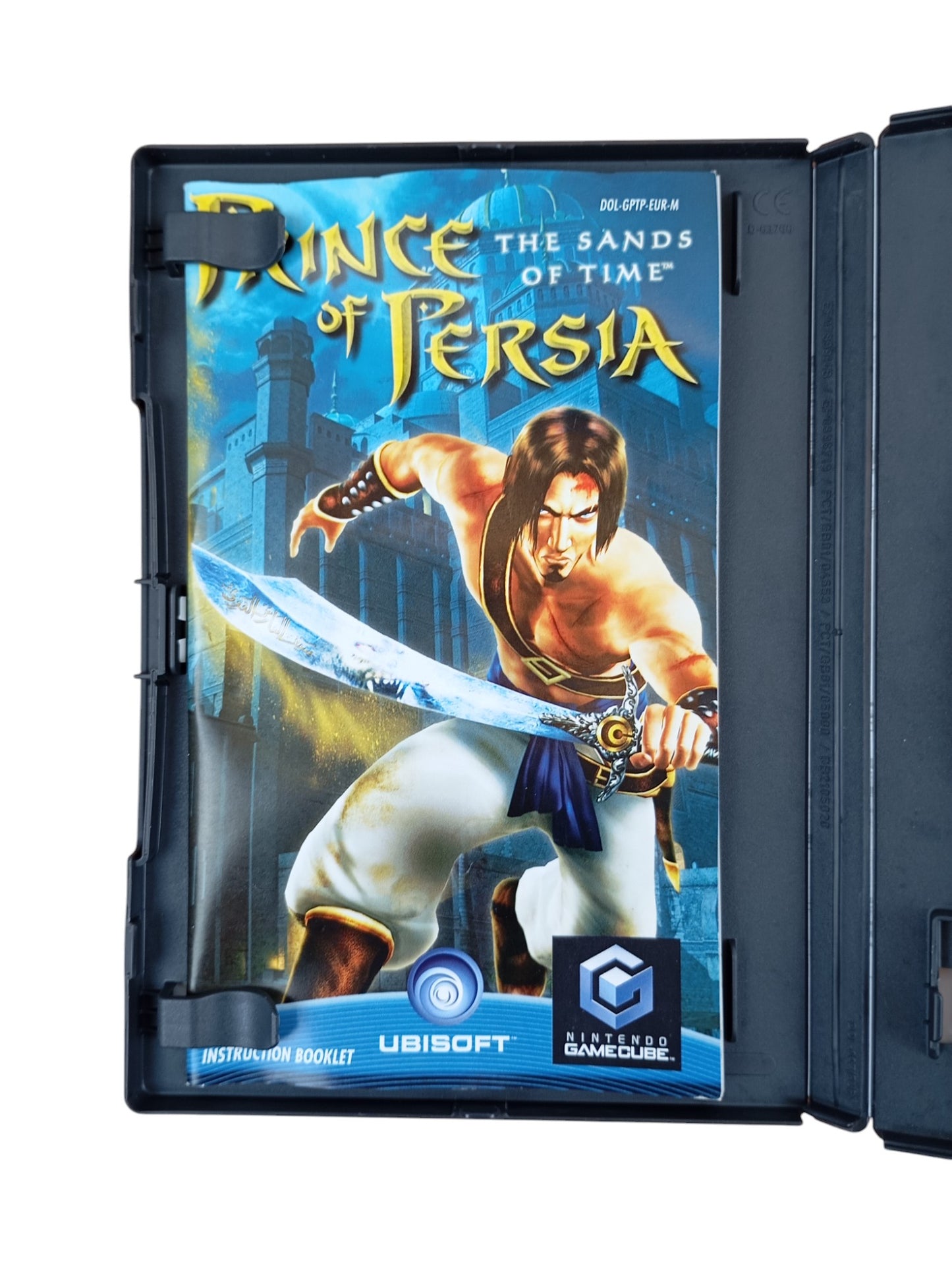 Prince of Persia : Les Sables du Temps