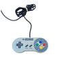 Console Super Nintendo (SNES)