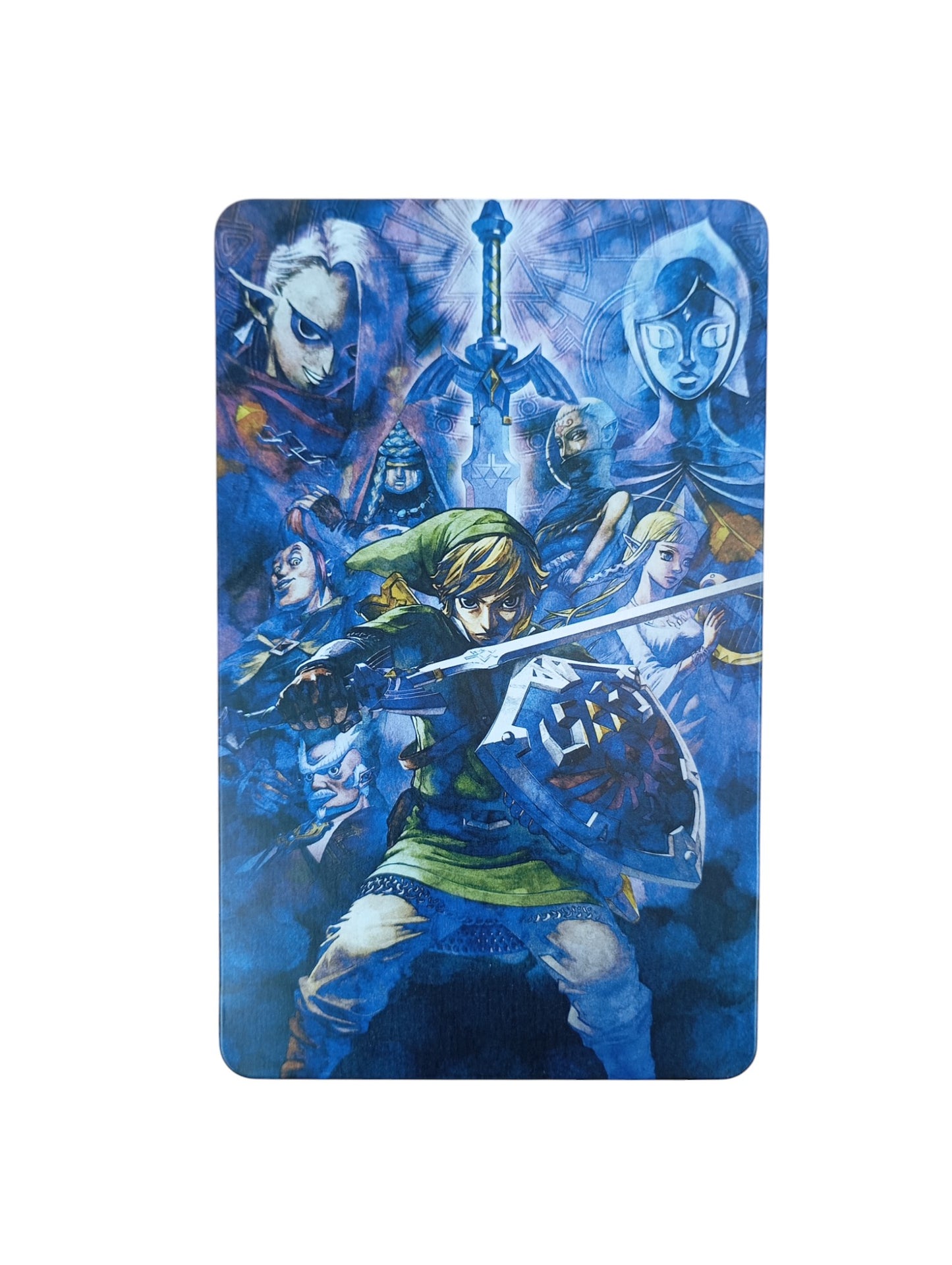 Collector's Zelda Switch