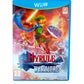 Hyrule Warriors Wii U