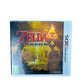 The Legend of Zelda : A Link Between Worlds Nintendo 3DS