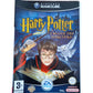 Jaquette Harry Potter GameCube