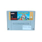 Wario's Woods Super Nintendo (SNES)