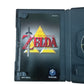 Zelda Collector's GameCube