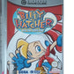 Jaquette Billy Hatcher "Le Choix Des Joueurs"