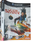 Jaquette Fifa Street GameCube