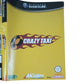 Jaquette Crazy Taxi GameCube