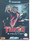 Jaquette Turok GameCube