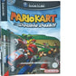 Jaquette Mario Kart Double Dash GameCube