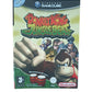 Jaquette Donkey Kong Jungle Beat GameCube