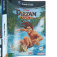 Jaquette Tarzan GameCube