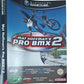 Jaquette Mat Hoffman's Pro Bmx 2