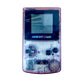 Console Game Boy Color Violette