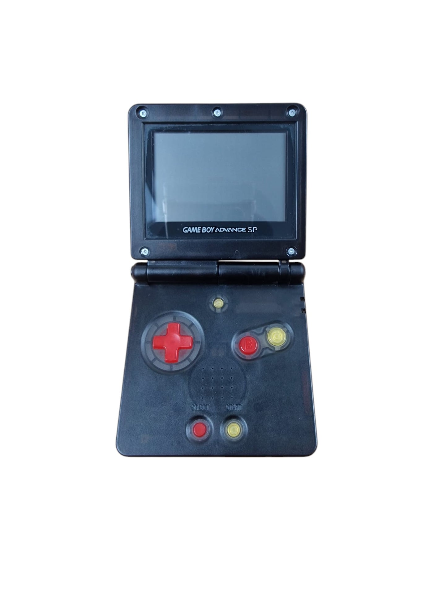 Console Game Boy Advance Coque non officielle