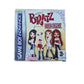 Bratz : Forever Diamondz (GBA)