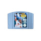 Yannick Noah Nintendo 64