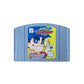 (Mystical Ninja Starring Goemon Nintendo 64