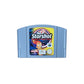 Starshot Nintendo 64