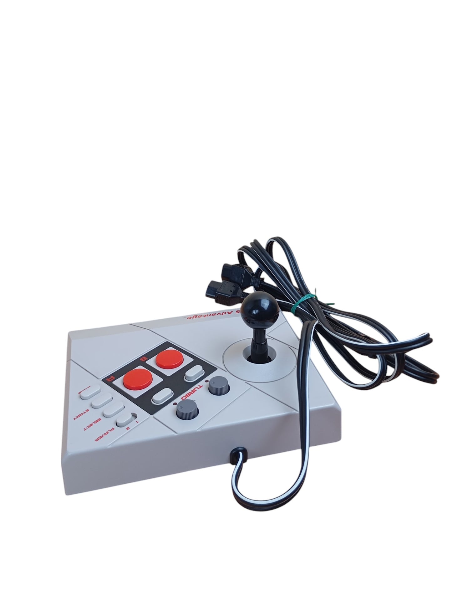 Manette Nes Advantage