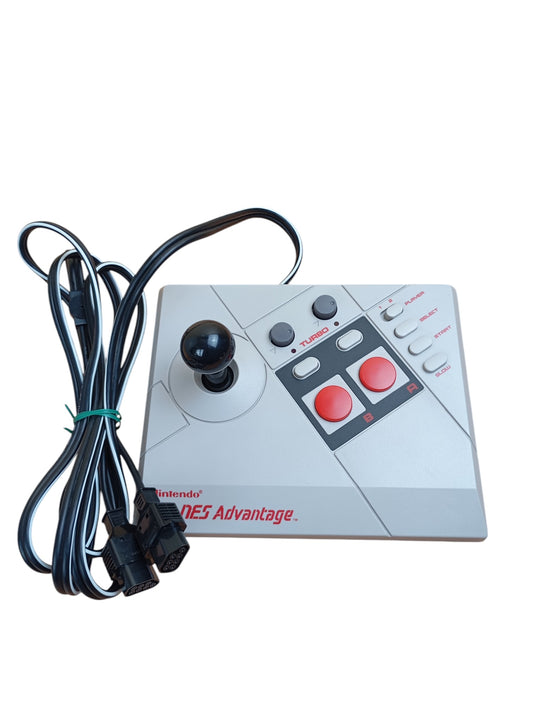 Manette Nes Advantage