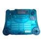 Console Nintendo 64 N64 Bleu Transparent