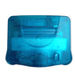 Console Nintendo 64 N64 Bleu Transparent