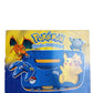 Pack Console Nintendo 64 Pokémon Pikachu Spécial Complet