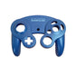 Coque Avant Manette Violette GameCube