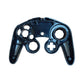 Coque Avant Manette Noire GameCube