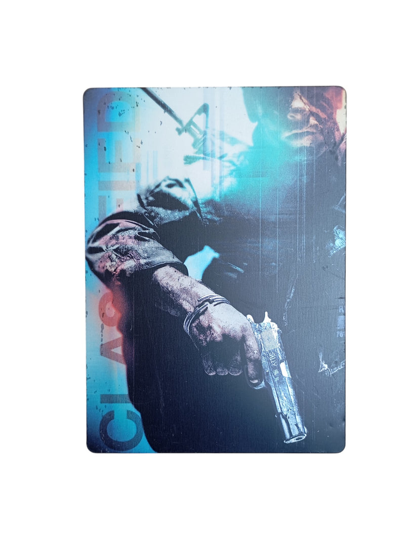 Steelbook Call Of Duty Playstation 3 (PS3)