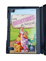 Les Aventures de Porcinet GameCube