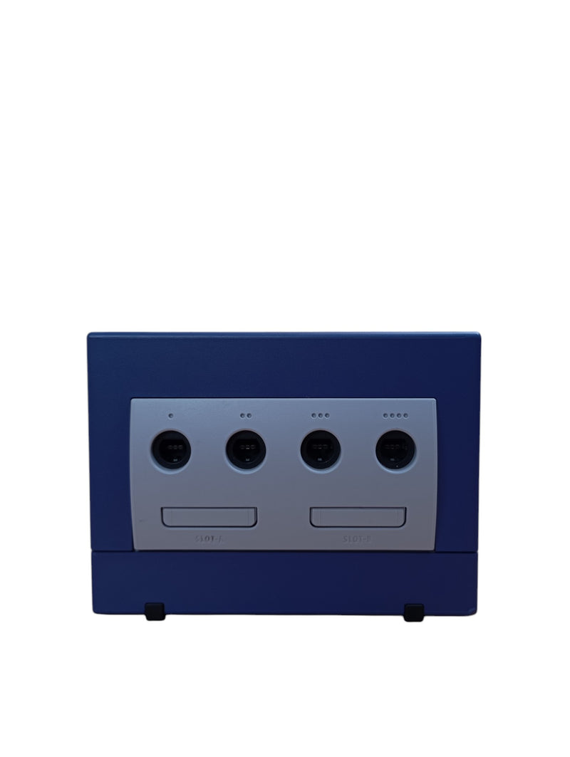 Console Violette Gamecube