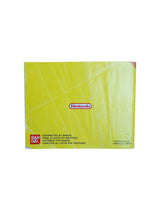 Notice Super Mario Bros 3 NES